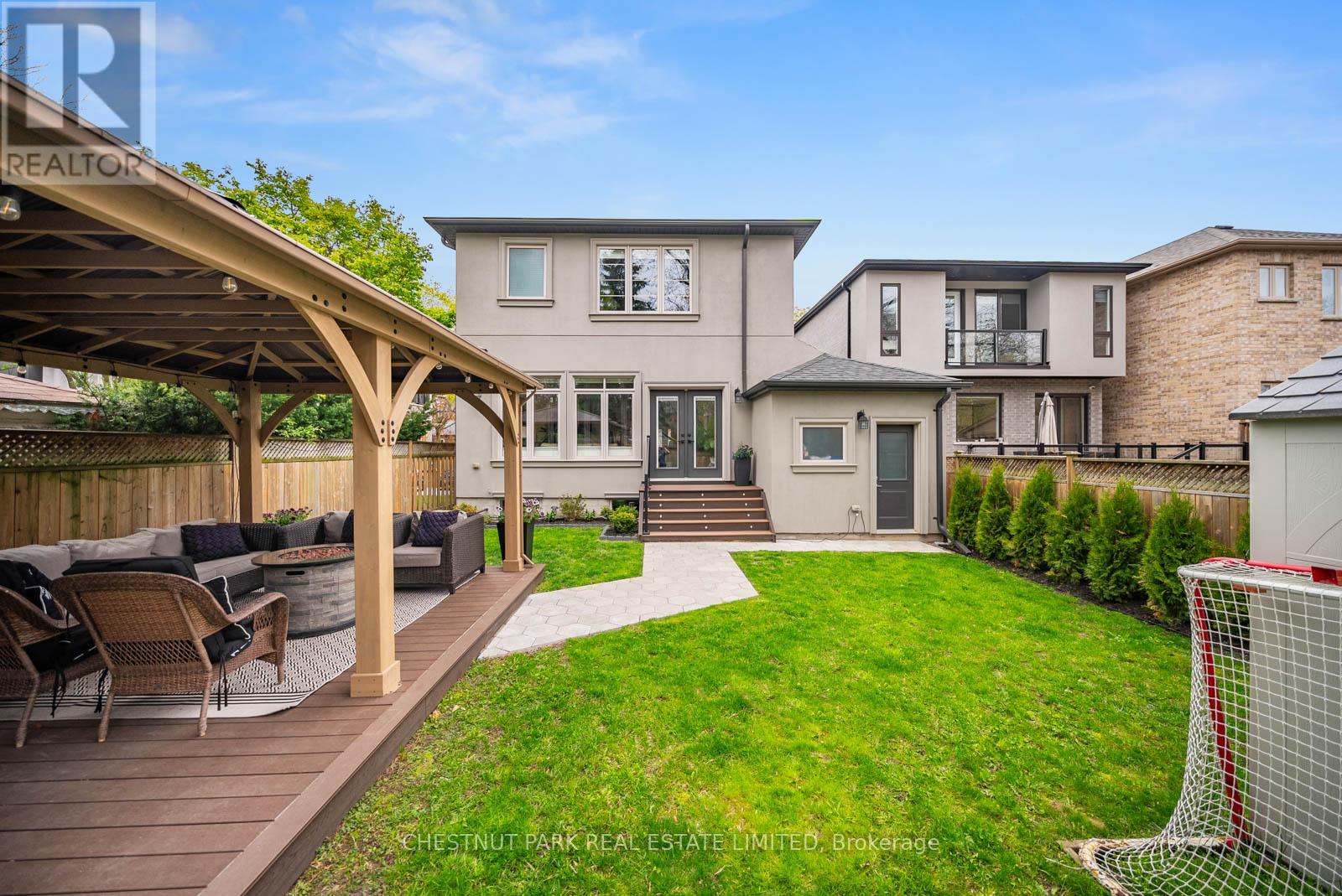 1 Ionson Boulevard, Toronto, Ontario  M1N 2B1 - Photo 50 - E13124624