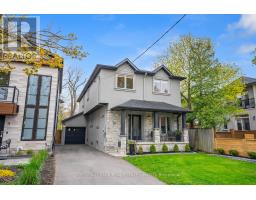1 IONSON BOULEVARD, Toronto, Ontario