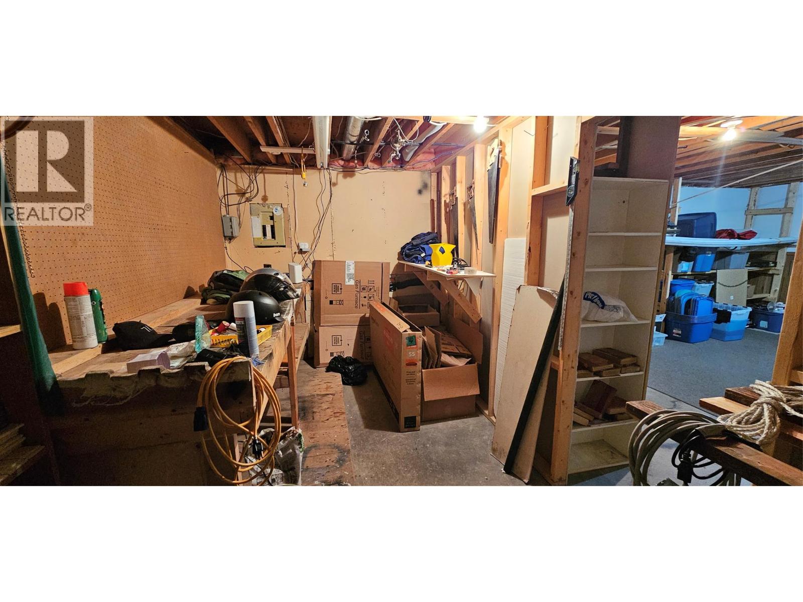 1285 Ponderosa Drive, Sparwood, British Columbia  V0B 2G0 - Photo 29 - 10387262