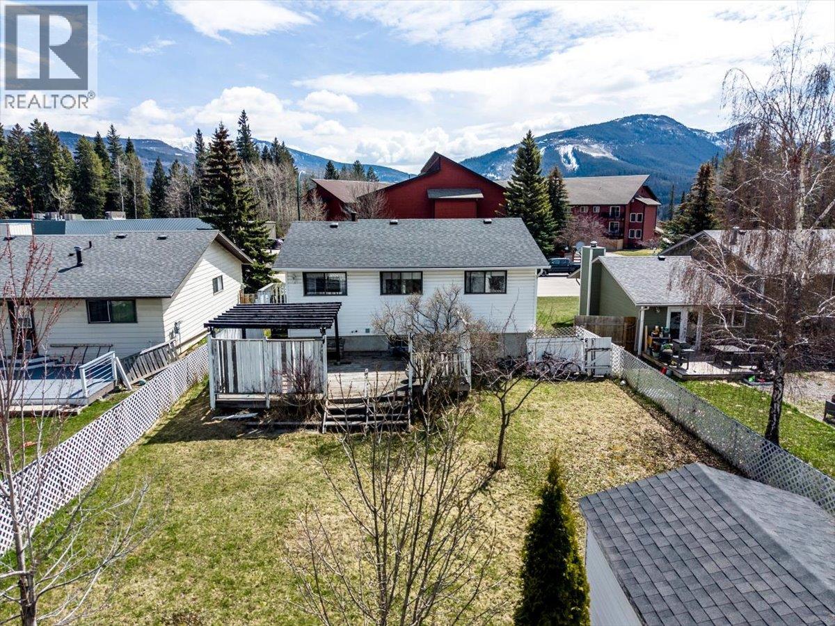 1285 Ponderosa Drive, Sparwood, British Columbia  V0B 2G0 - Photo 34 - 10387262