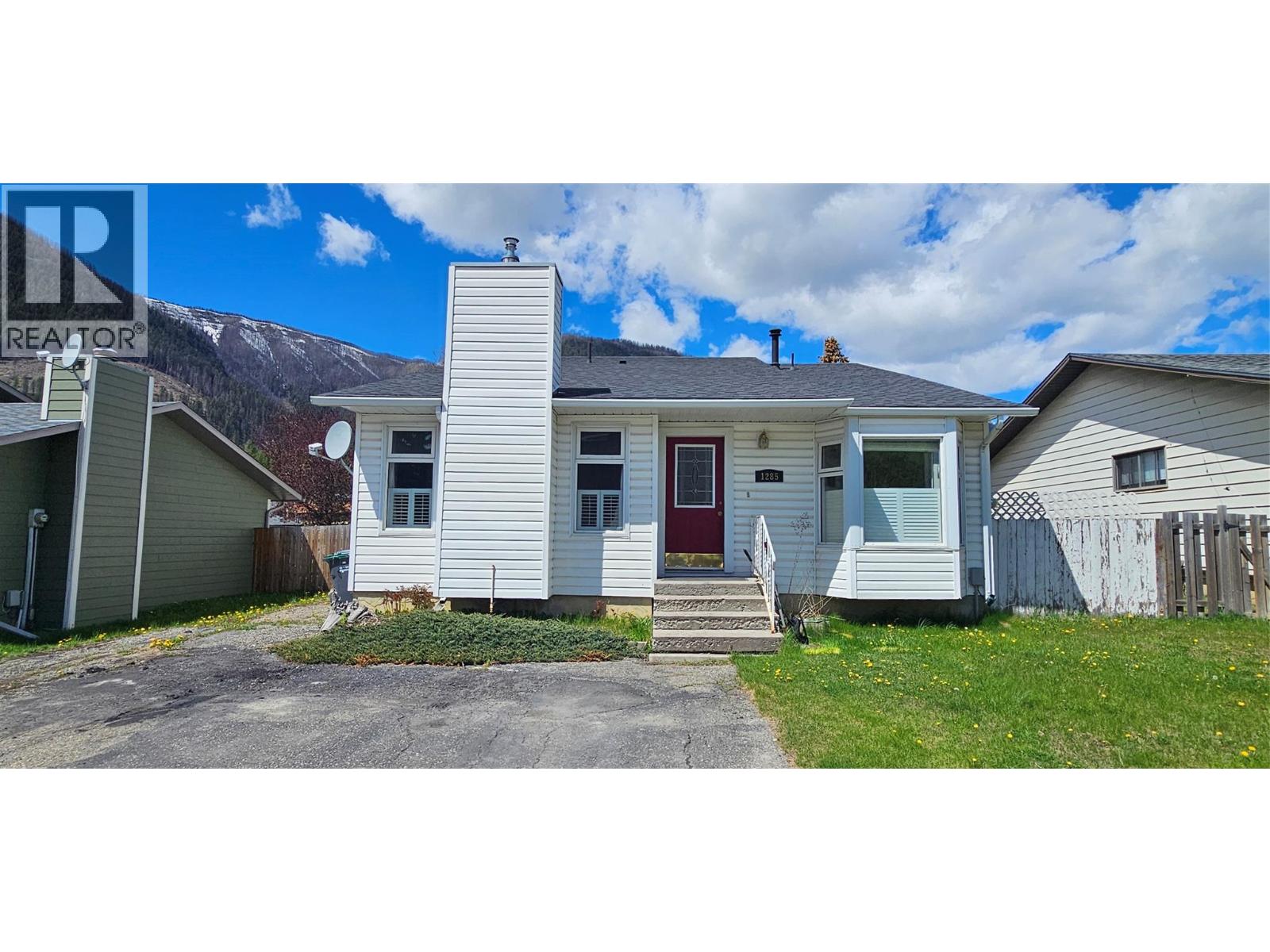1285 Ponderosa Drive, Sparwood, British Columbia  V0B 2G0 - Photo 4 - 10387262