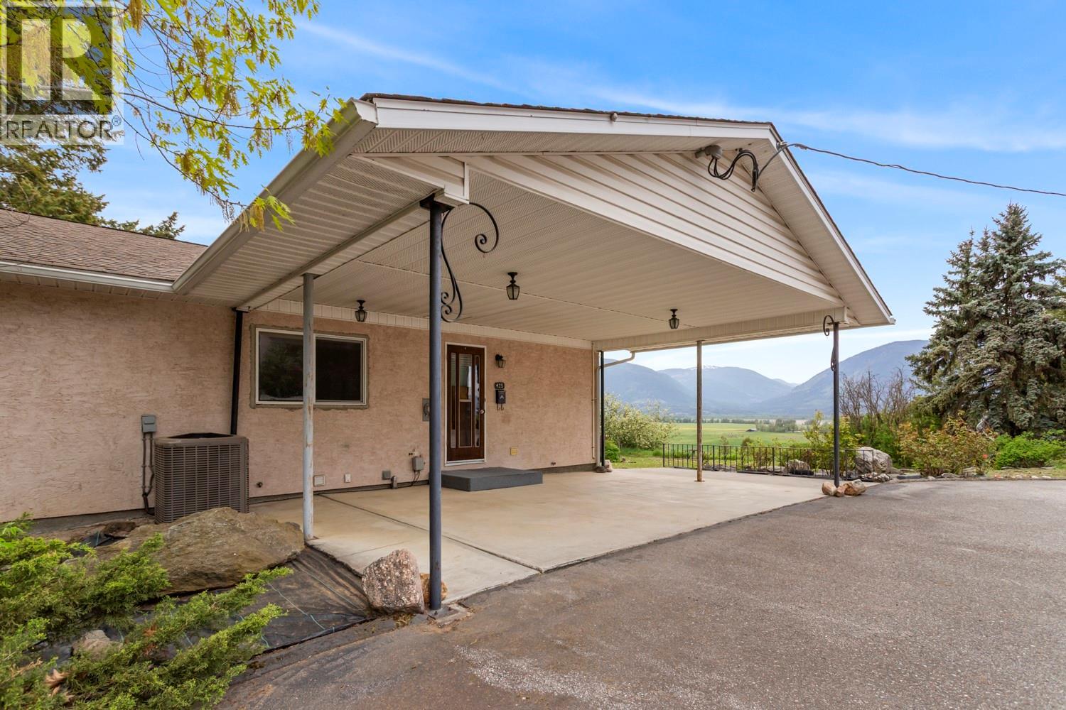 425 Ash Road, Creston, British Columbia  V0B 1G8 - Photo 34 - 10387180