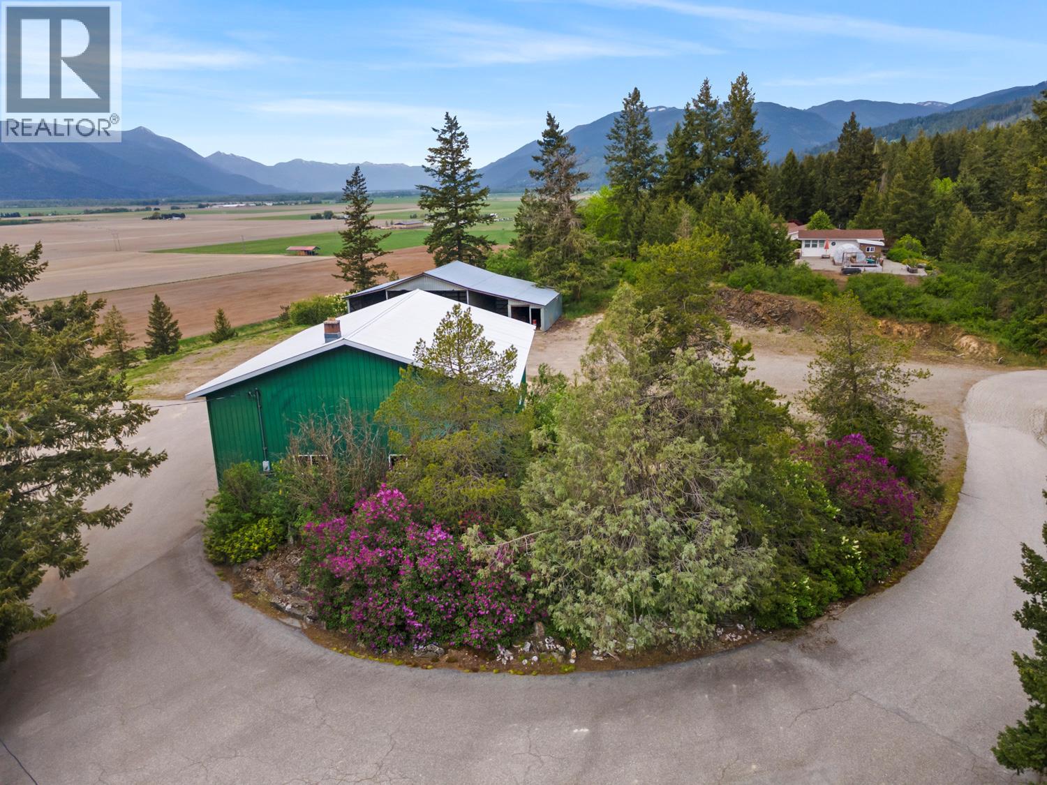 425 Ash Road, Creston, British Columbia  V0B 1G8 - Photo 36 - 10387180
