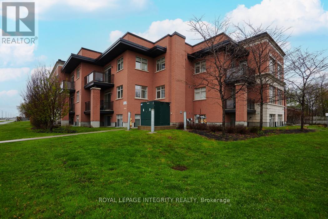102 - 3684 Fallowfield Road, Ottawa, Ontario  K2J 4H3 - Photo 2 - X12762582