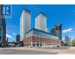 4502 - 17 BATHURST STREET, Toronto, Ontario