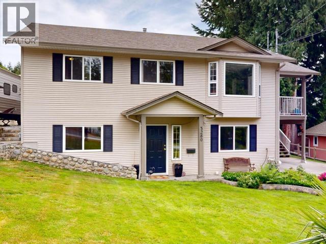 3280 CARIBOO AVE, Powell River, British Columbia