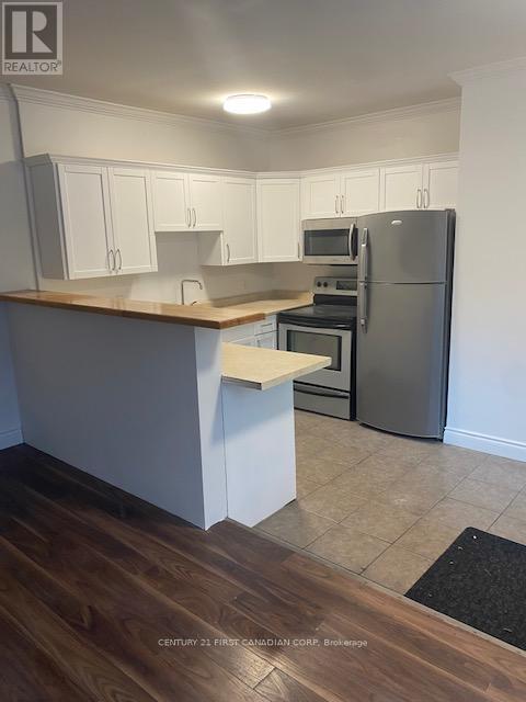 2 - 177 Kent Street, London East, Ontario  N6A 1L5 - Photo 2 - X13124676