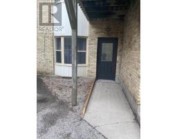 2 - 177 KENT STREET, London East, Ontario