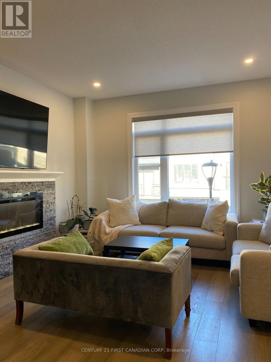 15 - 2610 Kettering Place E, London South, Ontario  N6M 0J4 - Photo 10 - X13124864