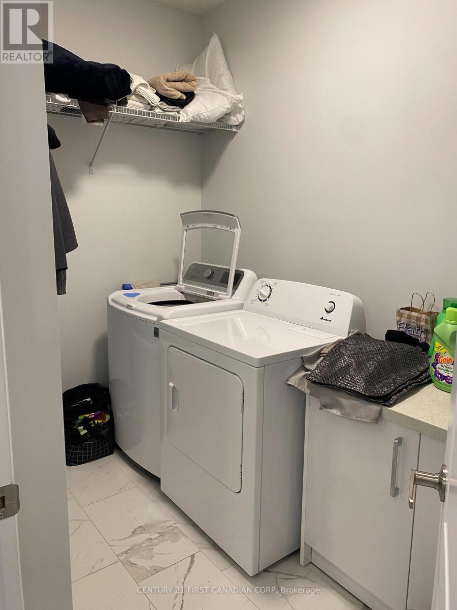 15 - 2610 Kettering Place E, London South, Ontario  N6M 0J4 - Photo 14 - X13124864