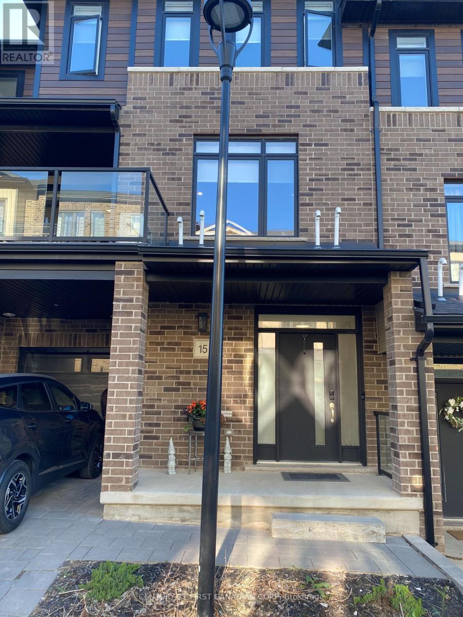 15 - 2610 Kettering Place E, London South, Ontario  N6M 0J4 - Photo 2 - X13124864