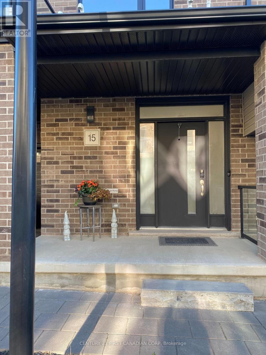 15 - 2610 Kettering Place E, London South, Ontario  N6M 0J4 - Photo 3 - X13124864
