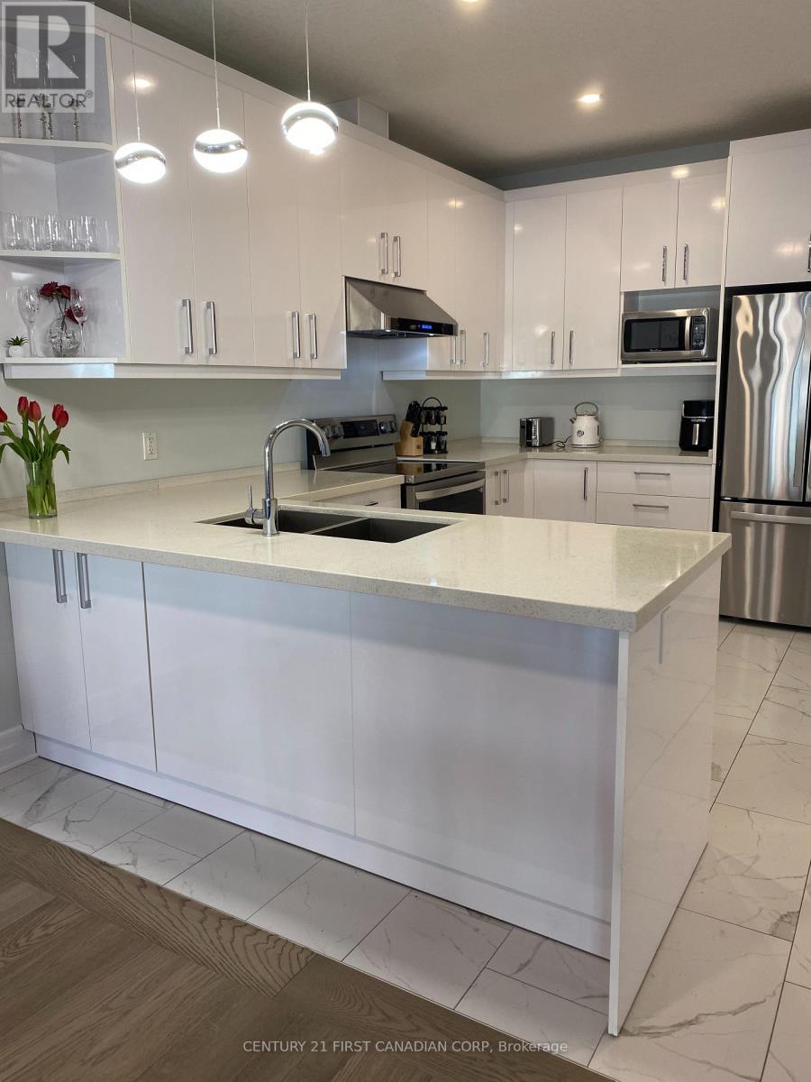 15 - 2610 Kettering Place E, London South, Ontario  N6M 0J4 - Photo 6 - X13124864