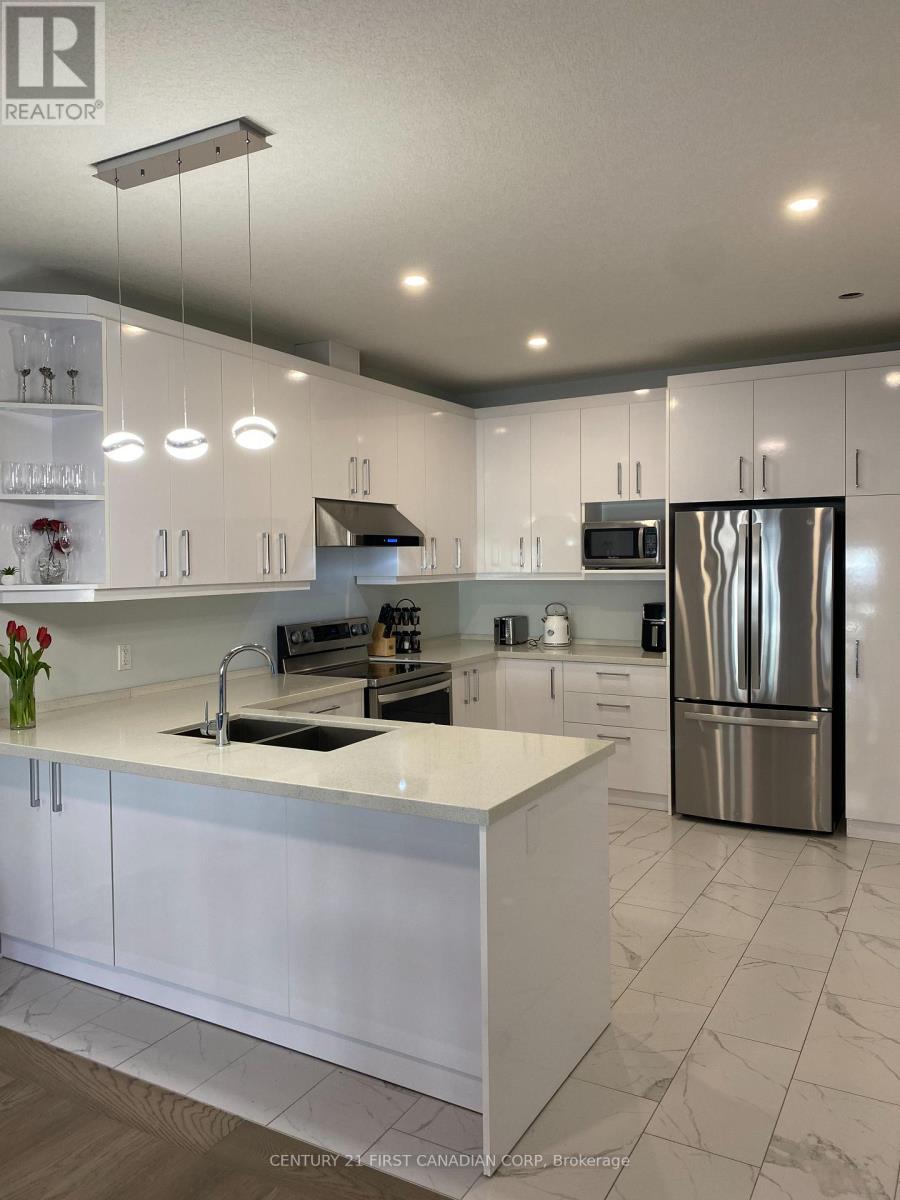15 - 2610 Kettering Place E, London South, Ontario  N6M 0J4 - Photo 7 - X13124864