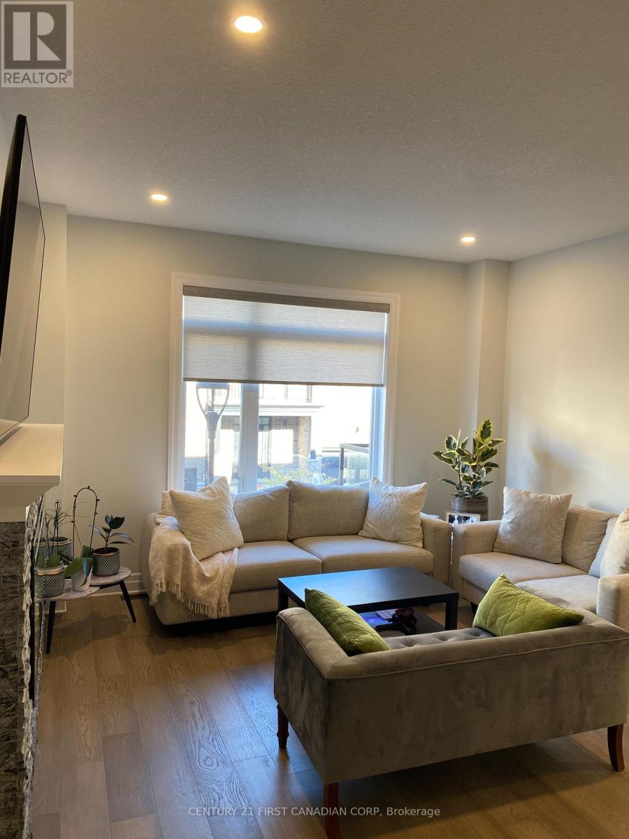 15 - 2610 Kettering Place E, London South, Ontario  N6M 0J4 - Photo 9 - X13124864