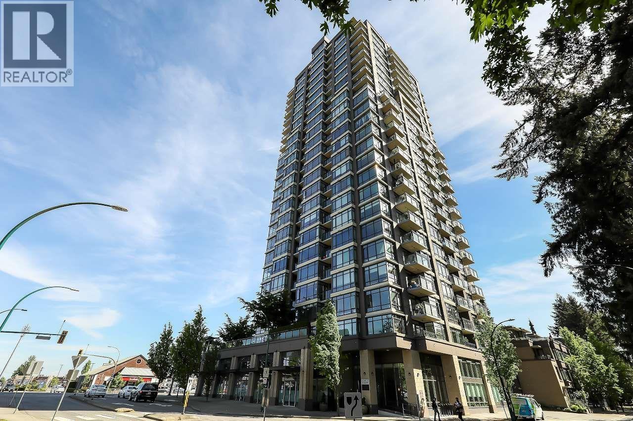 2106 2789 Shaughnessy Street Centre, Port Coquitlam, British Columbia  V3C 0C3 - Photo 1 - R3118499