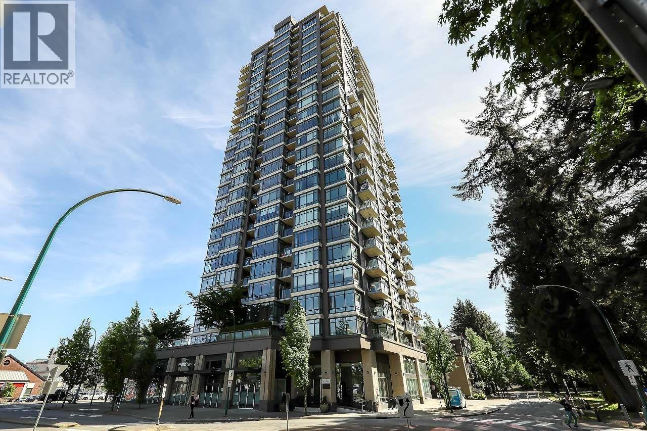 2106 2789 Shaughnessy Street Centre, Port Coquitlam, British Columbia  V3C 0C3 - Photo 2 - R3118499