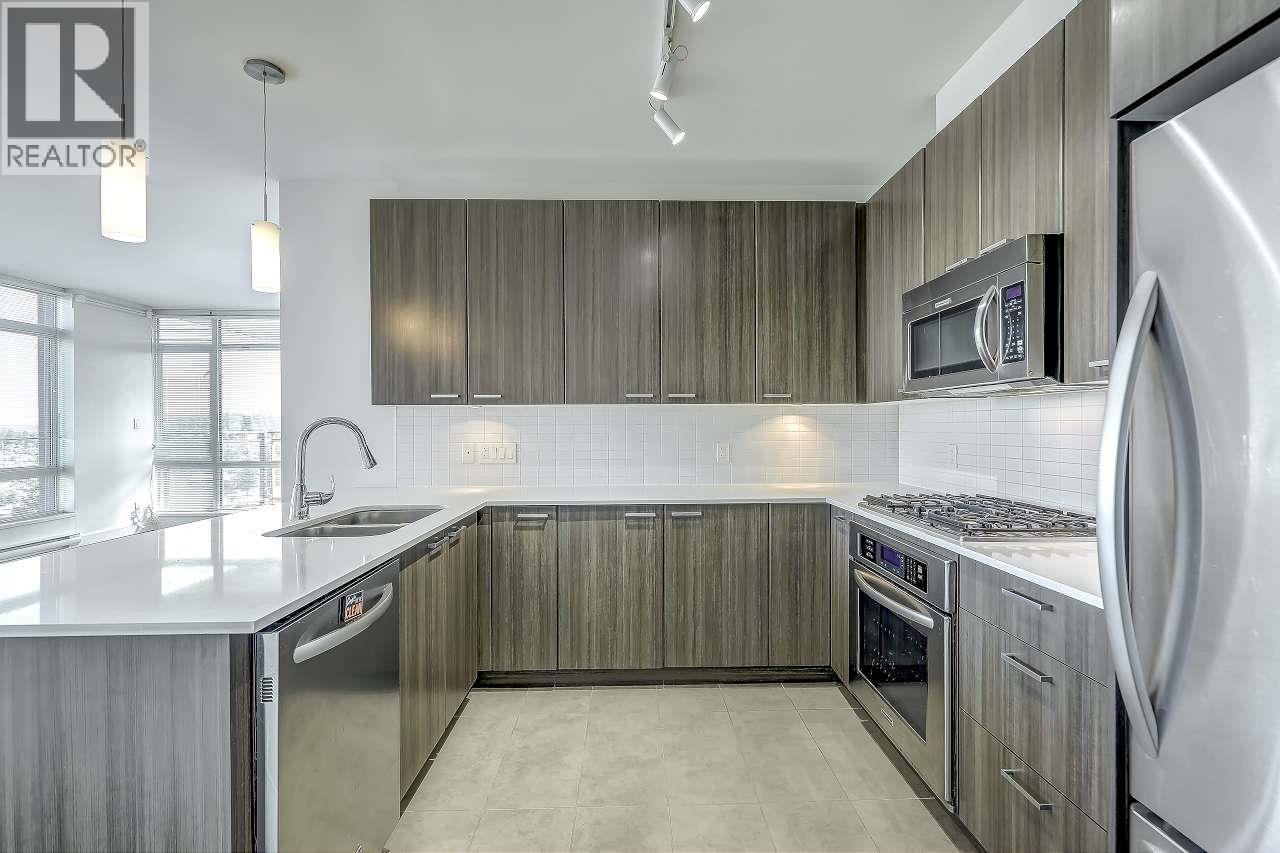 2106 2789 Shaughnessy Street Centre, Port Coquitlam, British Columbia  V3C 0C3 - Photo 20 - R3118499