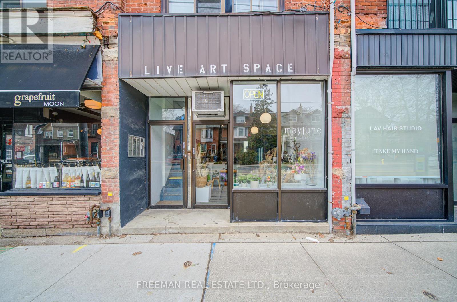 970 Bathurst Street, Toronto, Ontario  M5R 3G6 - Photo 3 - C12973460