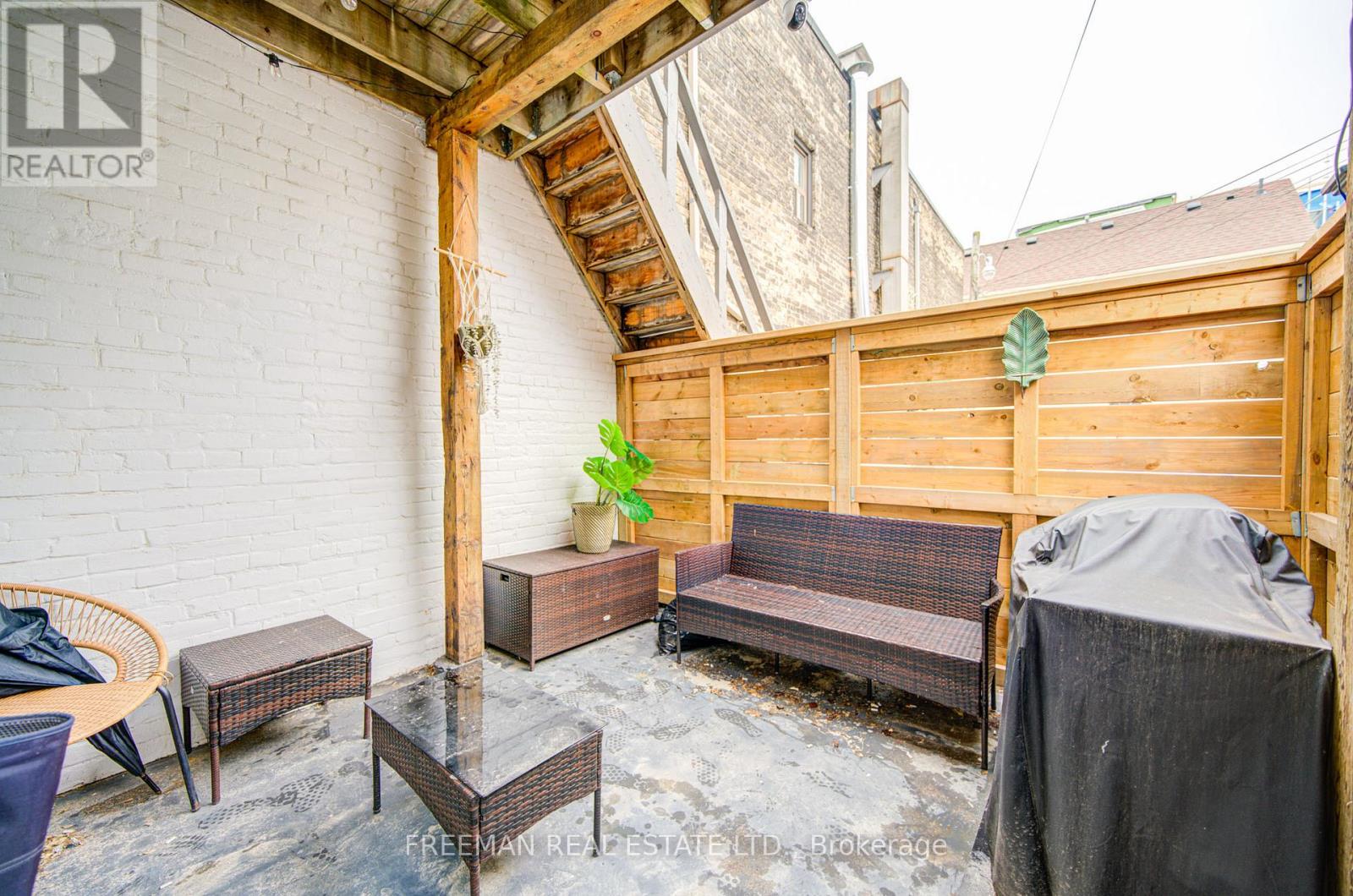 970 Bathurst Street, Toronto, Ontario  M5R 3G6 - Photo 19 - C12973460