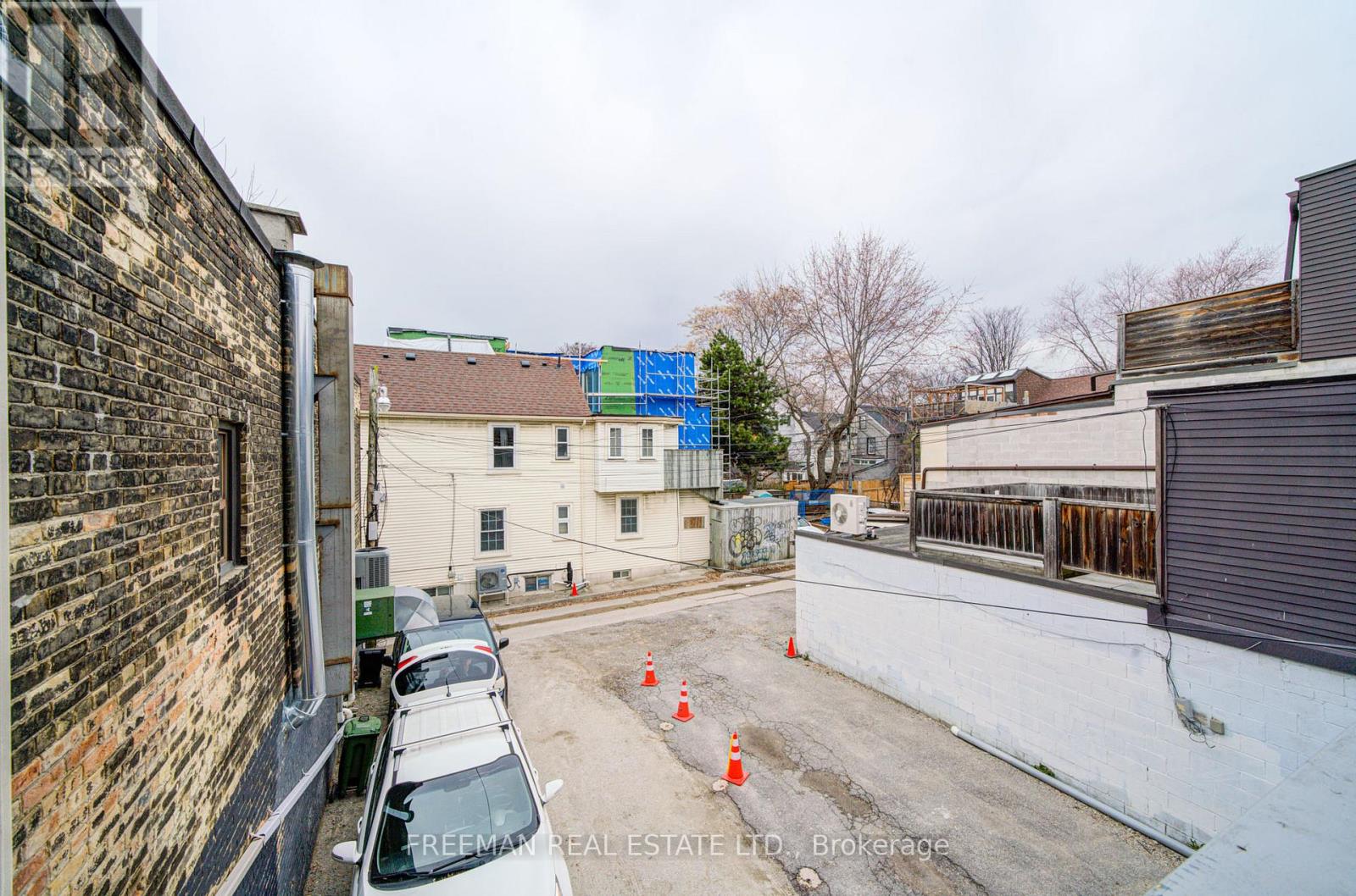 970 Bathurst Street, Toronto, Ontario  M5R 3G6 - Photo 47 - C12973458
