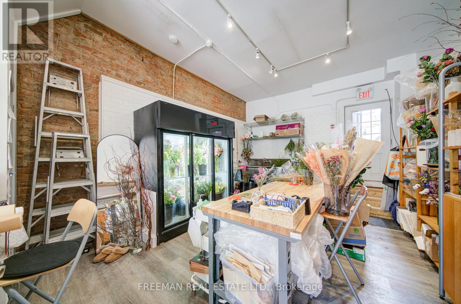 970 Bathurst Street, Toronto, Ontario  M5R 3G6 - Photo 6 - C12973458
