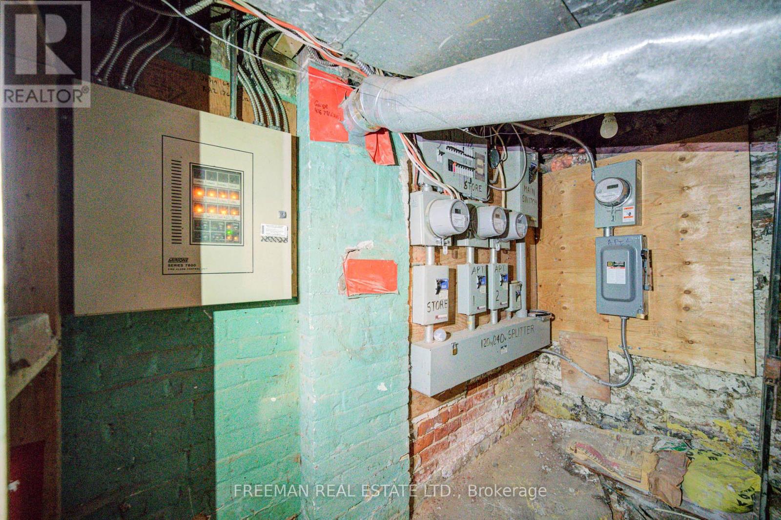 970 Bathurst Street, Toronto, Ontario  M5R 3G6 - Photo 43 - C12973460