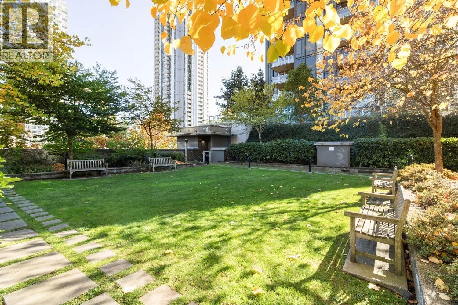 1002 3008 Glen Drive, Coquitlam, British Columbia  V3B 0J5 - Photo 37 - R3123204
