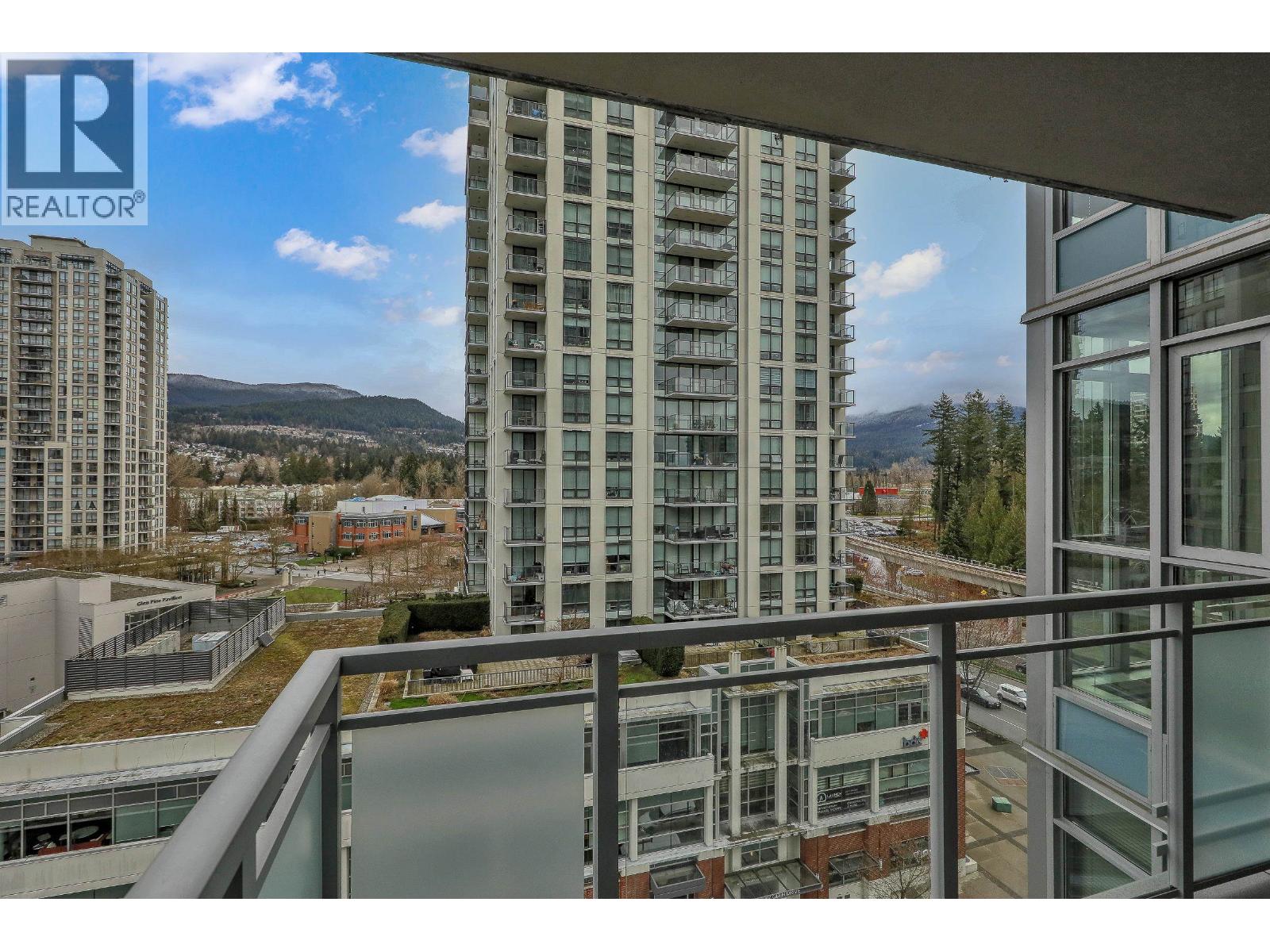 1002 3008 Glen Drive, Coquitlam, British Columbia  V3B 0J5 - Photo 27 - R3123204