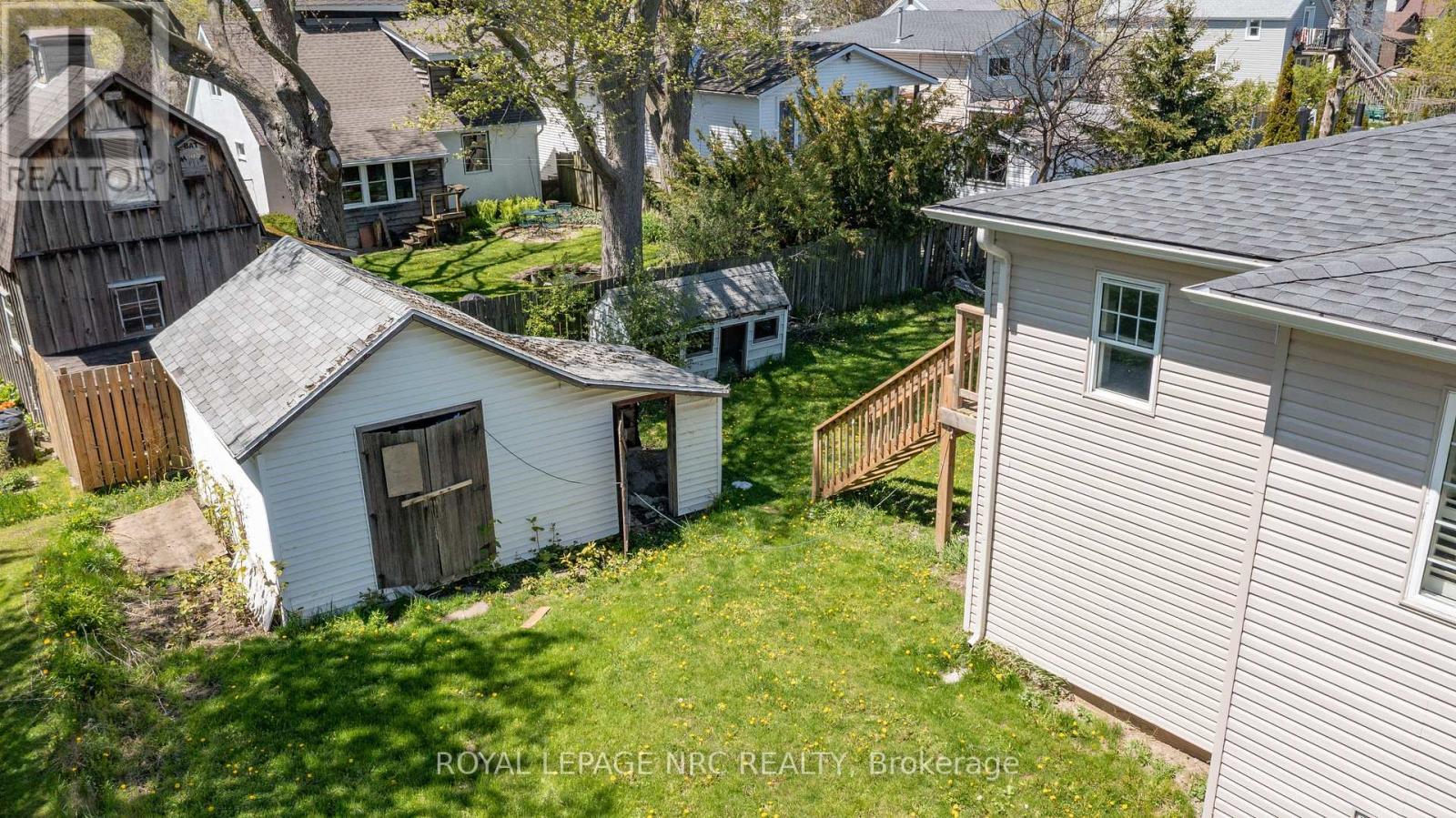 220 Port Colborne Drive, Port Colborne, Ontario  L3K 2M5 - Photo 4 - X13051482
