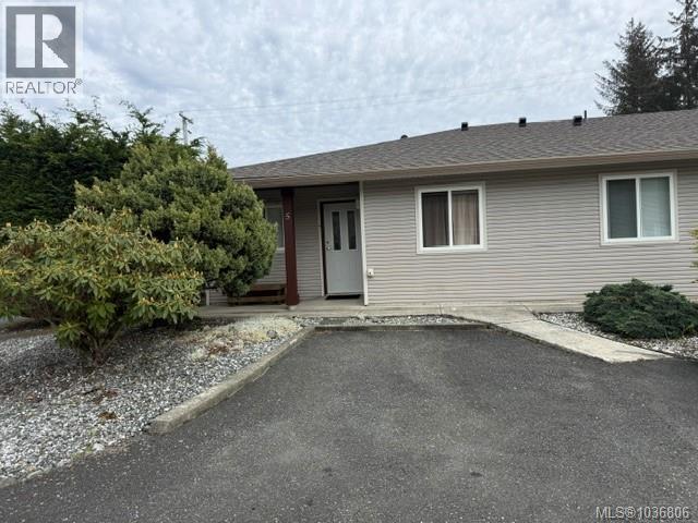 5 7300 Columbia St, Port Hardy, British Columbia
