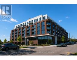 602 - 201 BROCK STREET S, Whitby, Ontario