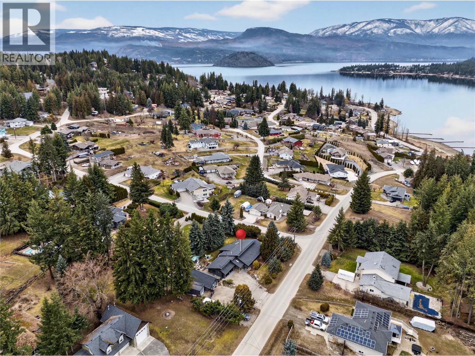 2829 Marine Drive, Blind Bay, British Columbia  V0E 1H1 - Photo 8 - 10377310