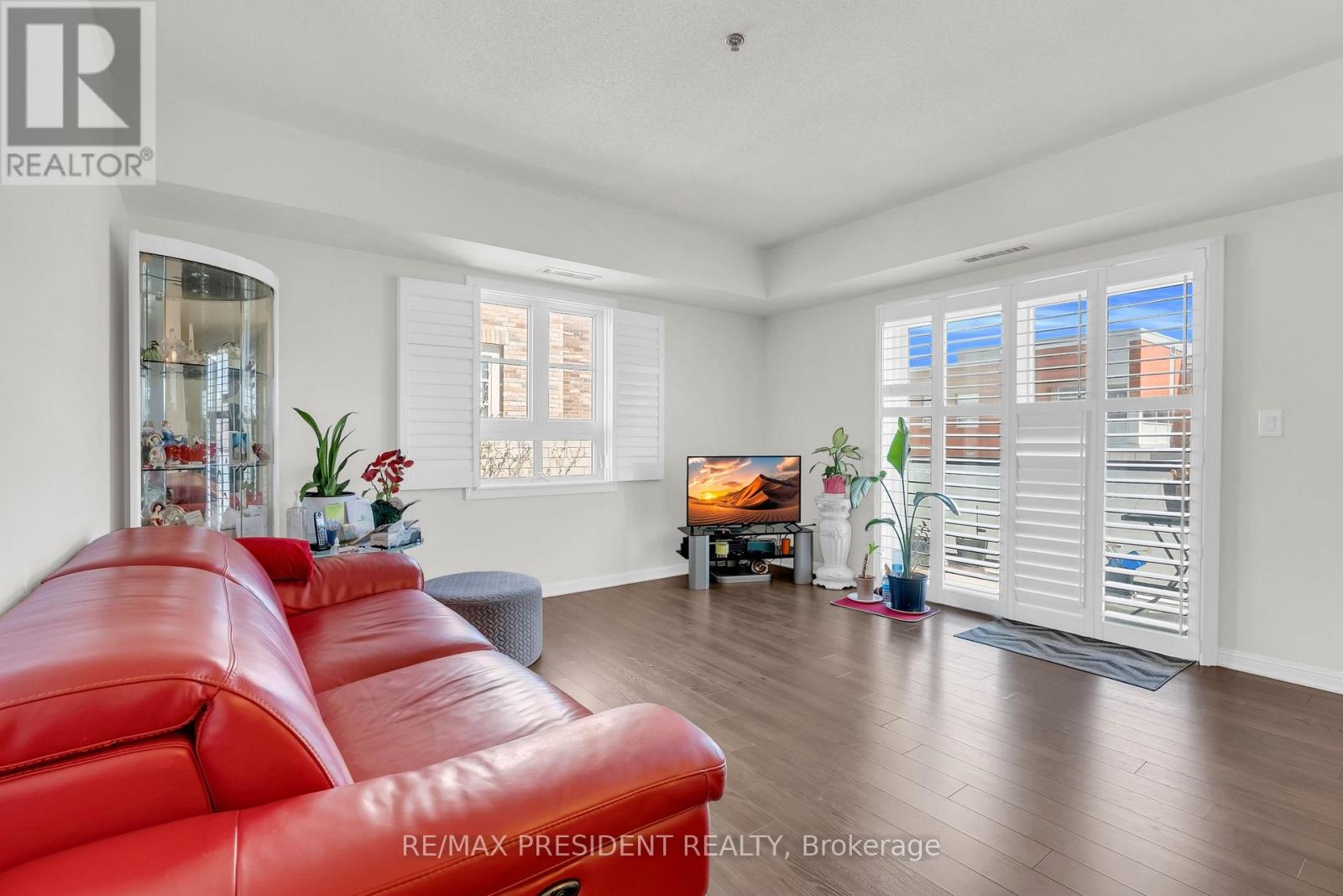 204 - 60 Baycliffe Crescent, Brampton, Ontario  L7A 0Z4 - Photo 12 - W13121548