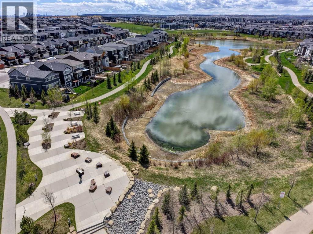 468 Livingston View Ne, Calgary, Alberta  T3P 0Z7 - Photo 42 - A2310874