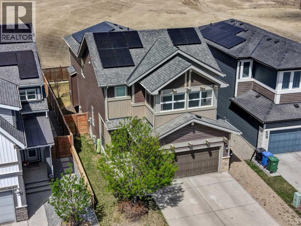 468 Livingston View Ne, Calgary, Alberta  T3P 0Z7 - Photo 46 - A2310874