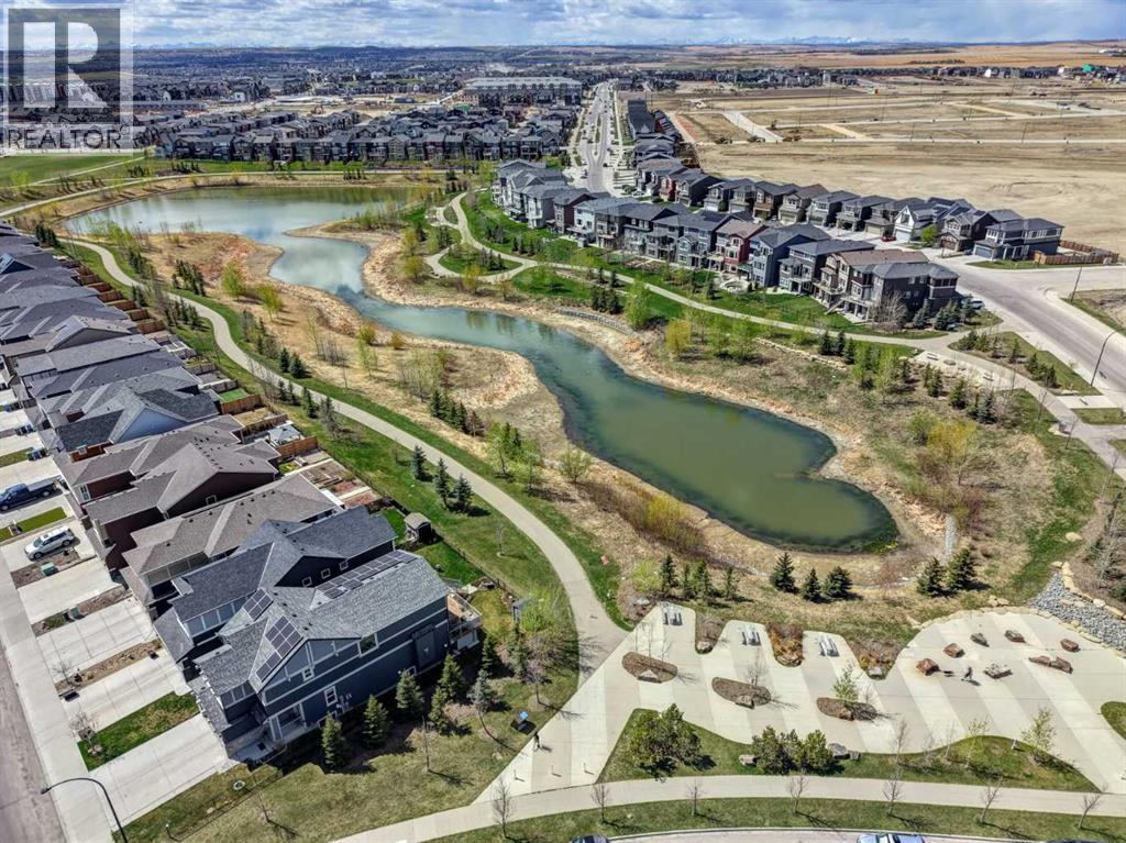468 Livingston View Ne, Calgary, Alberta  T3P 0Z7 - Photo 40 - A2310874