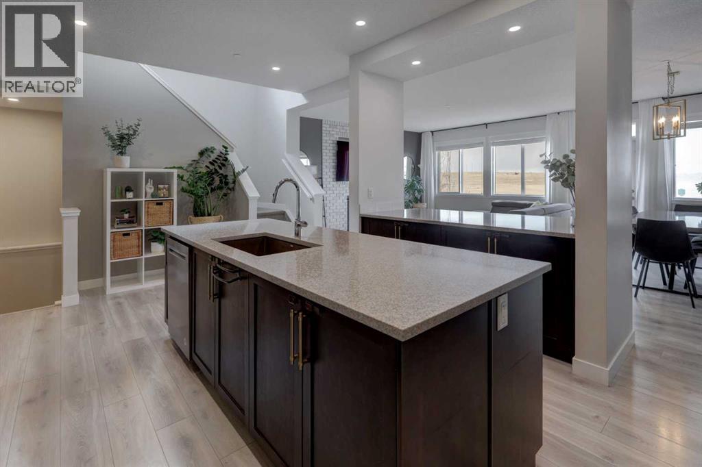 468 Livingston View Ne, Calgary, Alberta  T3P 0Z7 - Photo 9 - A2310874