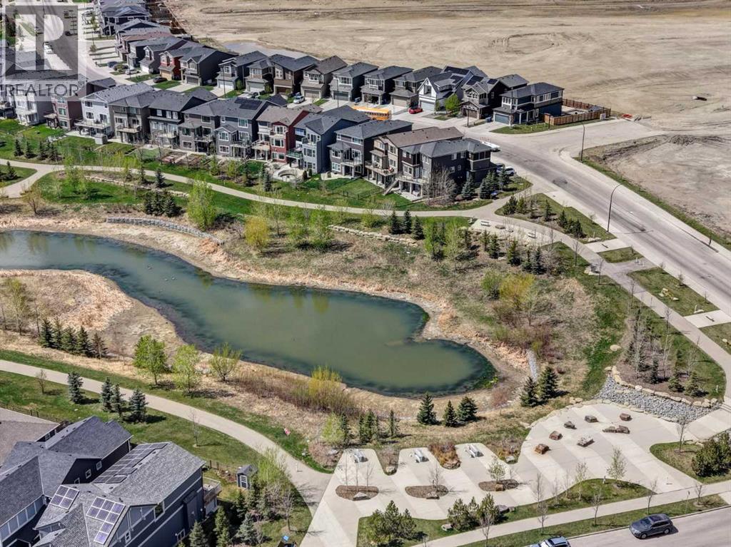 468 Livingston View Ne, Calgary, Alberta  T3P 0Z7 - Photo 41 - A2310874