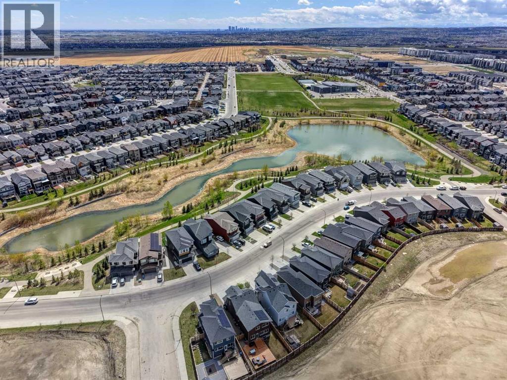 468 Livingston View Ne, Calgary, Alberta  T3P 0Z7 - Photo 37 - A2310874
