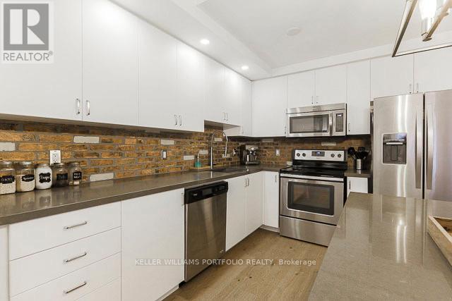 603 - 63 Ruskin Avenue, Toronto, Ontario  M6P 3P7 - Photo 11 - W13124562