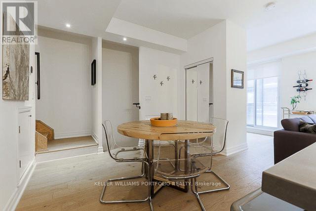 603 - 63 Ruskin Avenue, Toronto, Ontario  M6P 3P7 - Photo 13 - W13124562