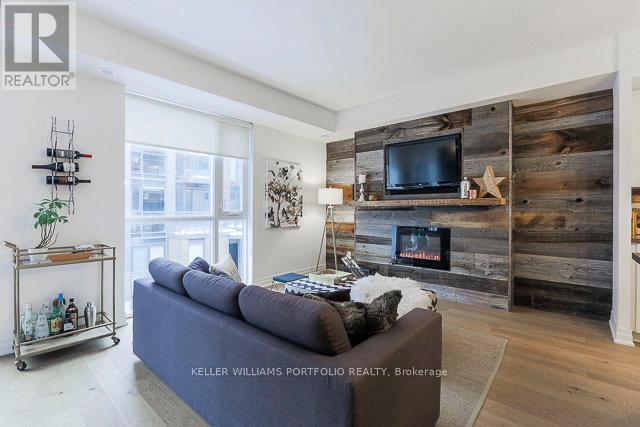 603 - 63 Ruskin Avenue, Toronto, Ontario  M6P 3P7 - Photo 17 - W13124562
