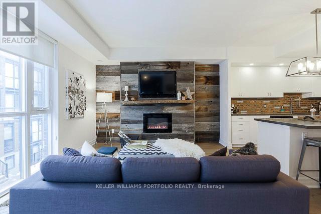 603 - 63 Ruskin Avenue, Toronto, Ontario  M6P 3P7 - Photo 19 - W13124562