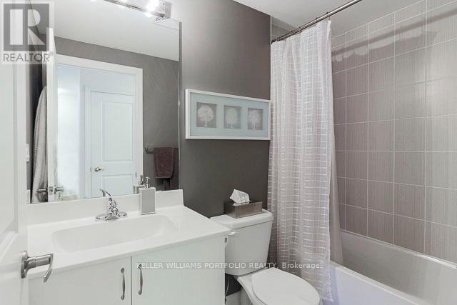 603 - 63 Ruskin Avenue, Toronto, Ontario  M6P 3P7 - Photo 23 - W13124562