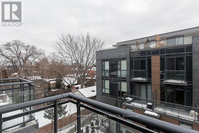 603 - 63 Ruskin Avenue, Toronto, Ontario  M6P 3P7 - Photo 29 - W13124562