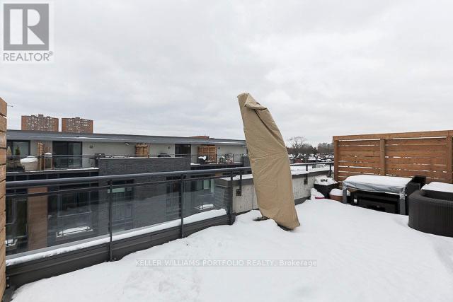 603 - 63 Ruskin Avenue, Toronto, Ontario  M6P 3P7 - Photo 31 - W13124562