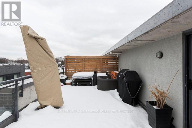 603 - 63 Ruskin Avenue, Toronto, Ontario  M6P 3P7 - Photo 33 - W13124562