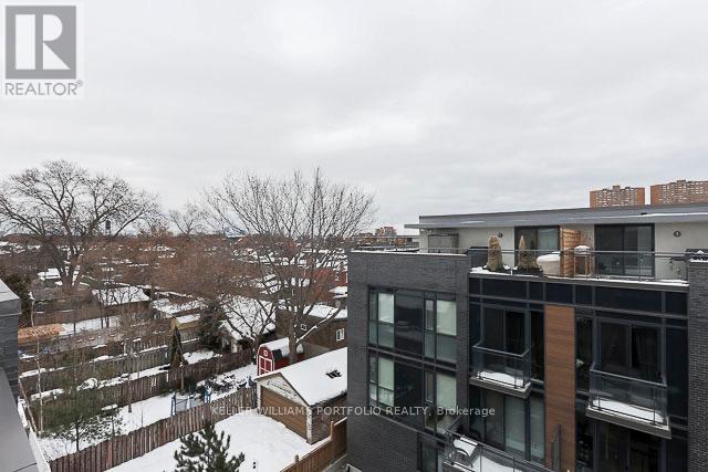 603 - 63 Ruskin Avenue, Toronto, Ontario  M6P 3P7 - Photo 34 - W13124562