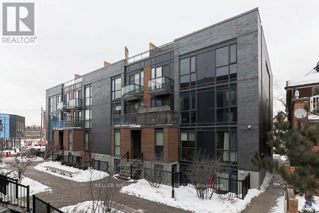 603 - 63 Ruskin Avenue, Toronto, Ontario  M6P 3P7 - Photo 37 - W13124562